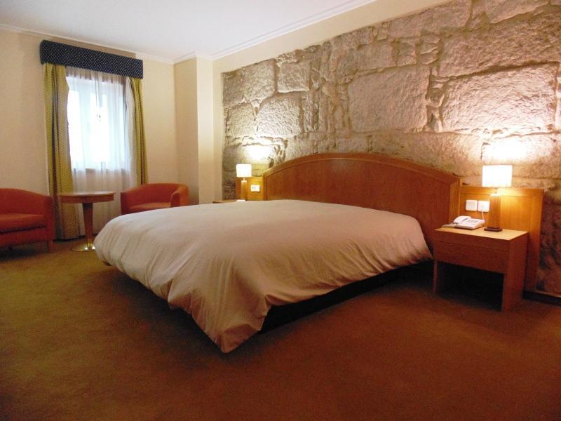 Quality Inn มอนตาเลเกร ภายนอก รูปภาพ