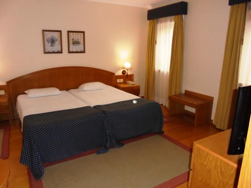 Quality Inn มอนตาเลเกร ภายนอก รูปภาพ