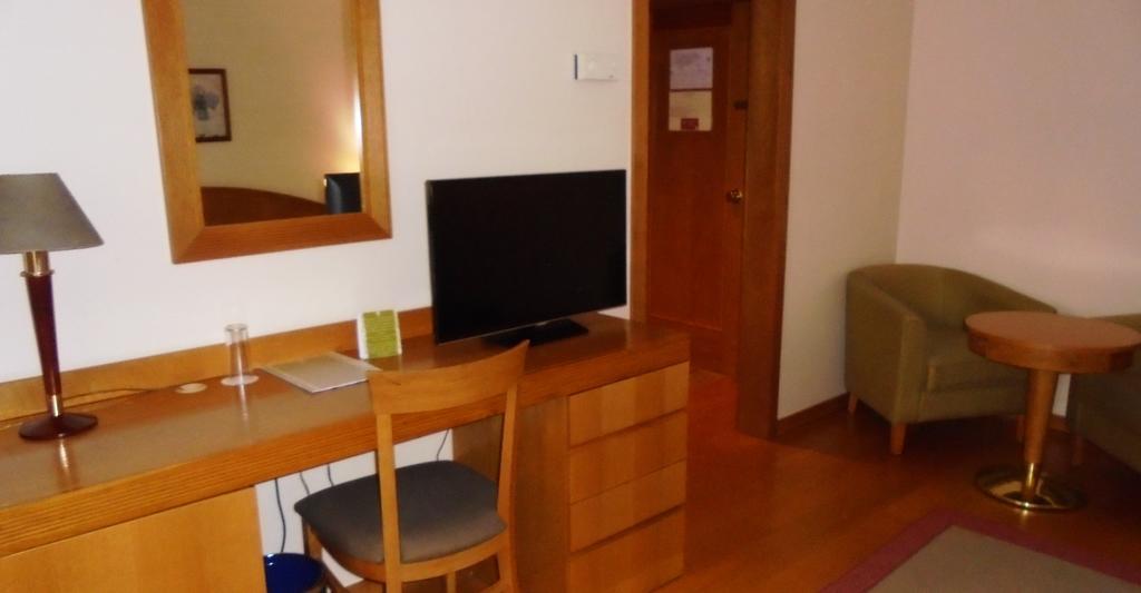 Quality Inn มอนตาเลเกร ภายนอก รูปภาพ