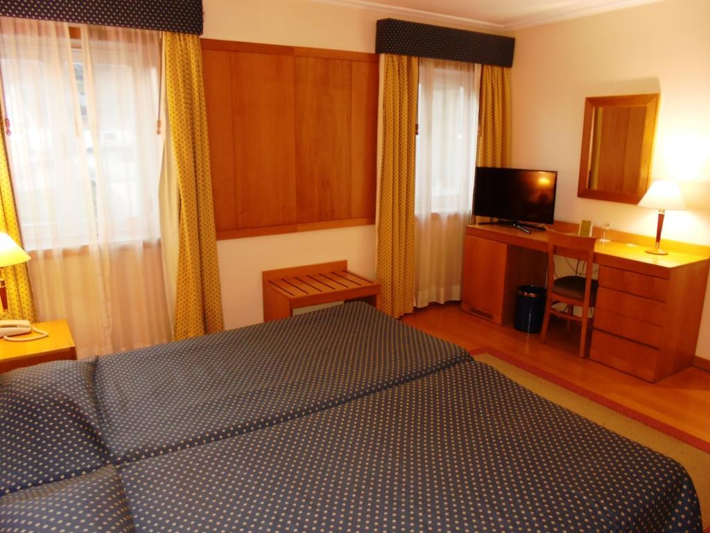 Quality Inn มอนตาเลเกร ภายนอก รูปภาพ