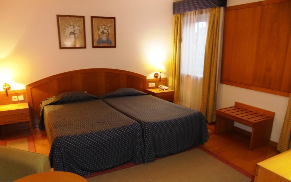 Quality Inn มอนตาเลเกร ภายนอก รูปภาพ