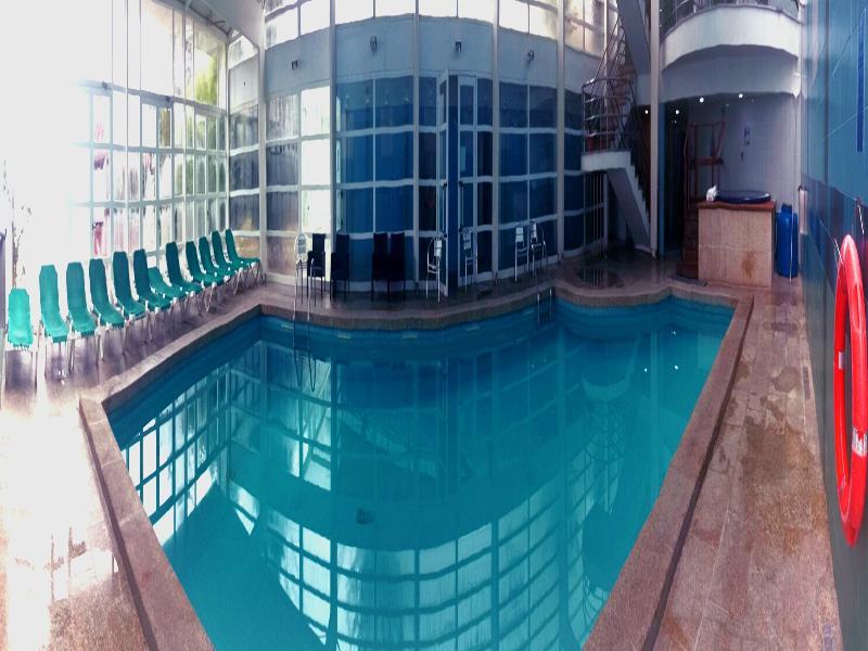 Quality Inn มอนตาเลเกร ภายนอก รูปภาพ